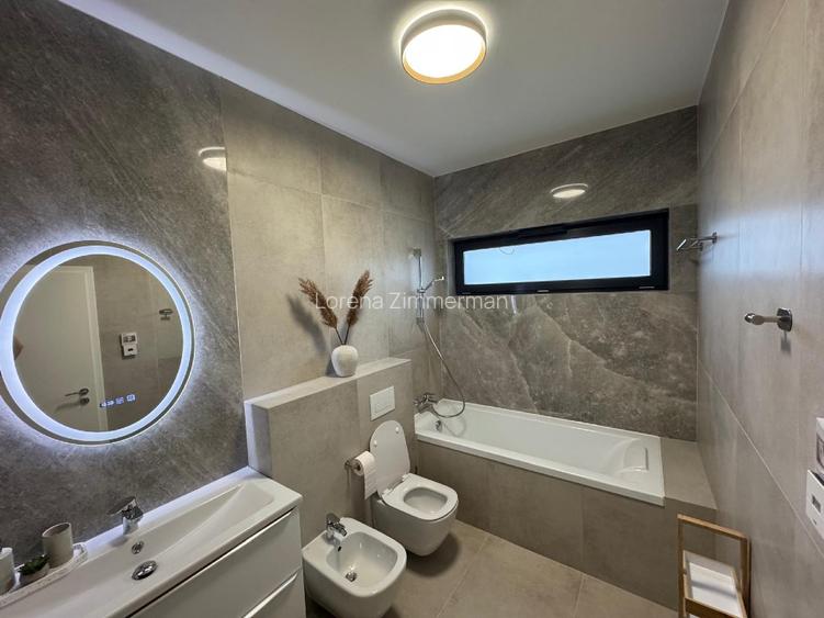 Prima inchiriere: casa segmentul lux, complet mobilata-Urban Village - 4