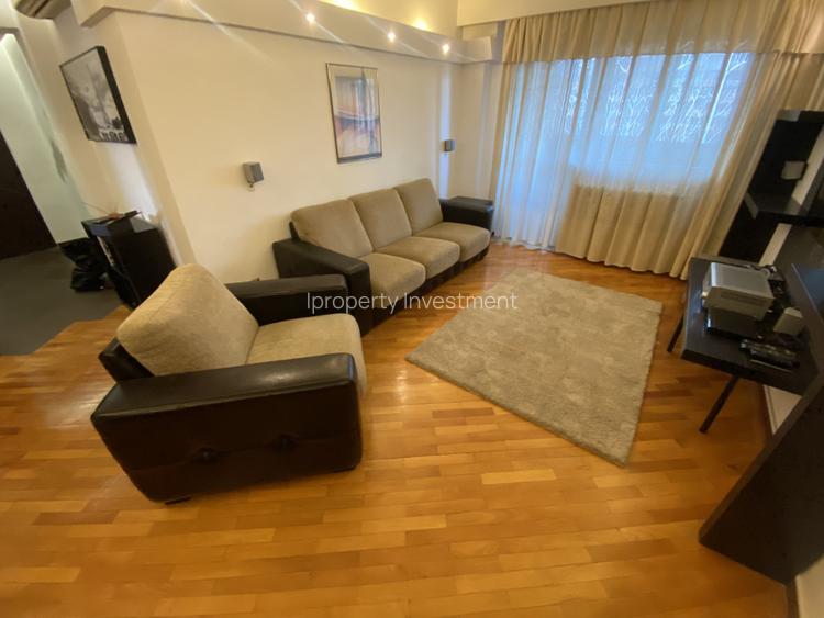 Dorobanti - Stefan cel mare | 2 Camere | 67 mp | Etaj 5 | Bloc Reabilitat  - 6