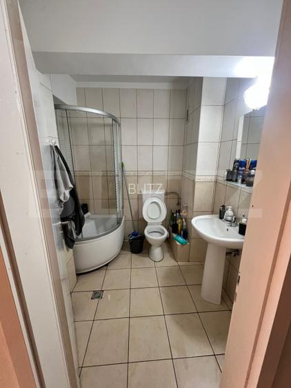Apartament 1 camera Manastur ,langa padure ! - 5