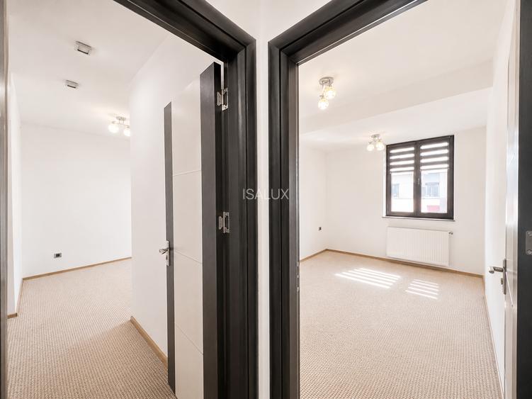 Proprietar 3 camere bucătărie mobilata utilată 82 mp include 1 parcare subterană - 5