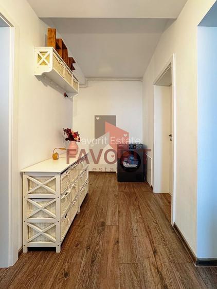 Apartament 2 camere decomandat | Giroc - Calea Urseni - 7