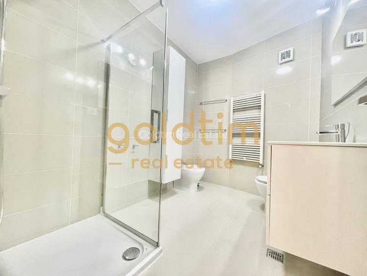 SUPERB/ SPATII GENEROASE 83 mp/ 2 BAI/PARCARE/TERASA SI CURTE 80 Mp - 14