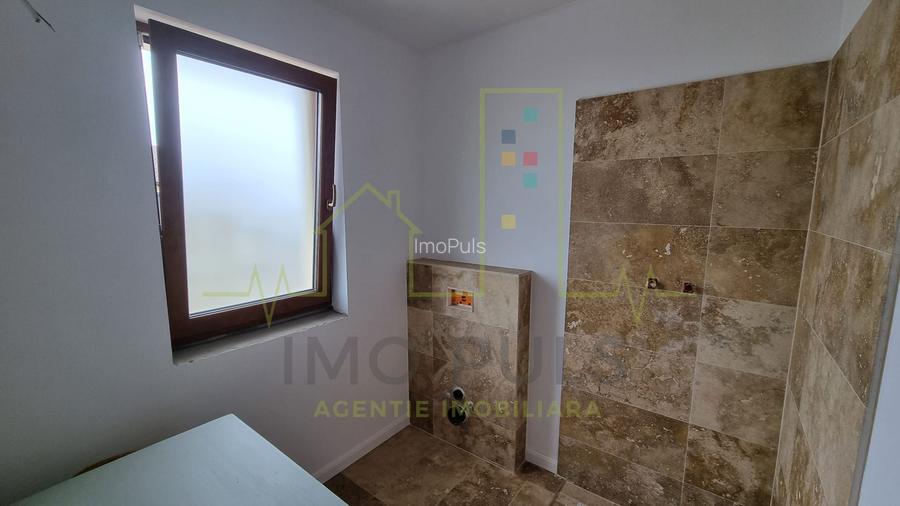 1/2 Duplex spatios, 4 camere-3 bai, Finisaje PREMIUM - 17
