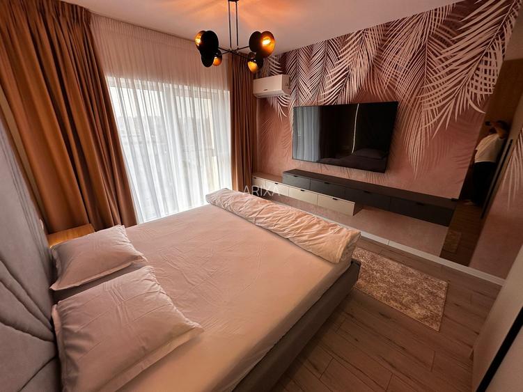 3 Camere Parcare Inclusa Terasa 14mp Gran Via Lake View Dna. Ghica Tei - 26