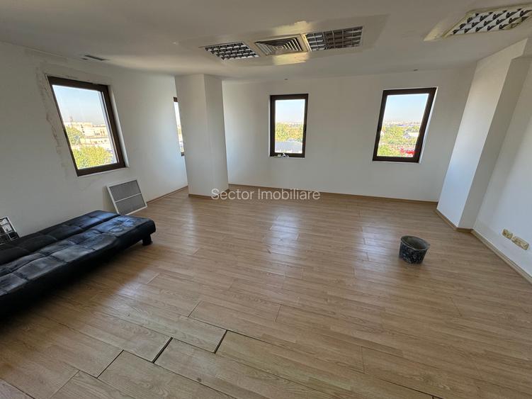 Cladire de Birouri Hala Productie Soseaua Alexandriei Stradal - 40