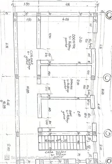 Casa individuala cu 6 camere de vanzare zona Plopi Timisoara - 2