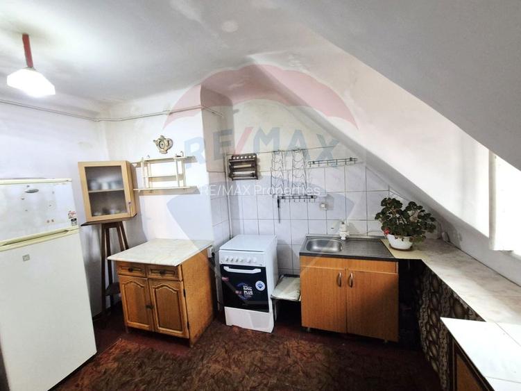 Apartament 2 camere de vanzare | Vila | 71 mp | Kiseleff Dorobanți - 16