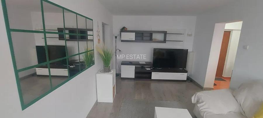 Apartament 2 camere Dristor-Park Lake/Balcon/Metrou Dristor 1 - 2