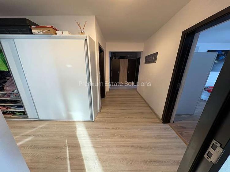 APARTAMENT 3 CAMERE-DE VANZARE-MILITARI RESIDENCE-COMISION 0 - 9
