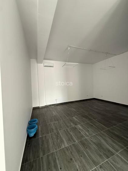 Spațiu De închiriat 113 mp Unirii 28 Șoseaua Principală Corbeanca - 10