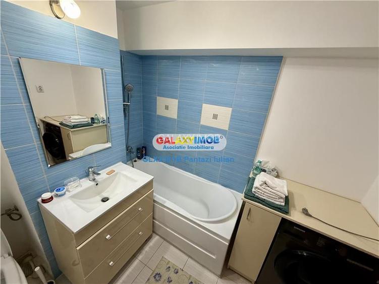 Apartament 3 camere | Lujerului | Centrala Proprie | 7min. metrou - 12