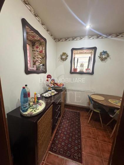 Apartament 3 camere în zona ANDREI MURESANU - 12