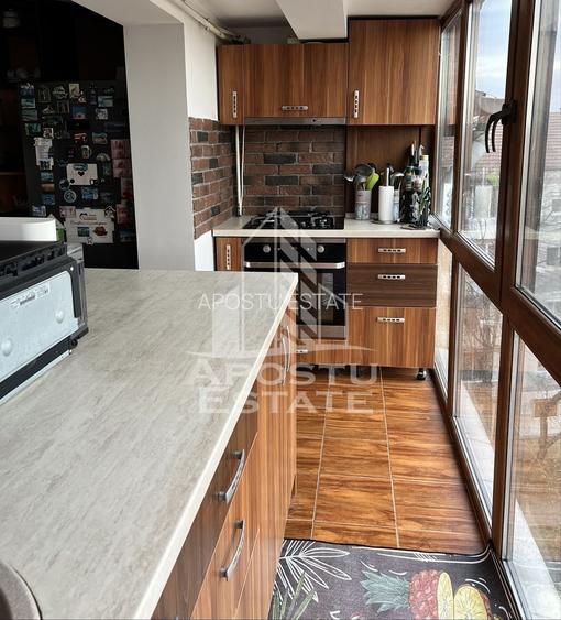 Apartament 3 camere de vanzare, centrala, zona Soarelui, Timisoara - 4