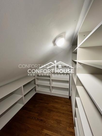 Vila D+P+E+M. 5 camere, complex rezidential, IANCU NICOLAE -British School - 51