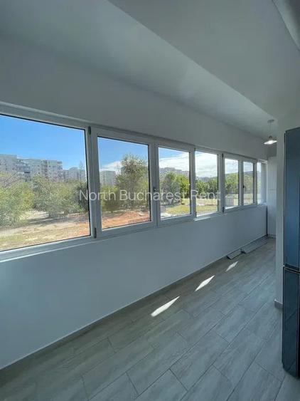 Apartament 3 camere De Inchiriat - Muncii+centrala/parcare - 8
