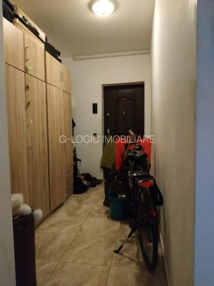 Apartament 2 camere mobilat si utilat modern zona Coresi - ISARAN - 7