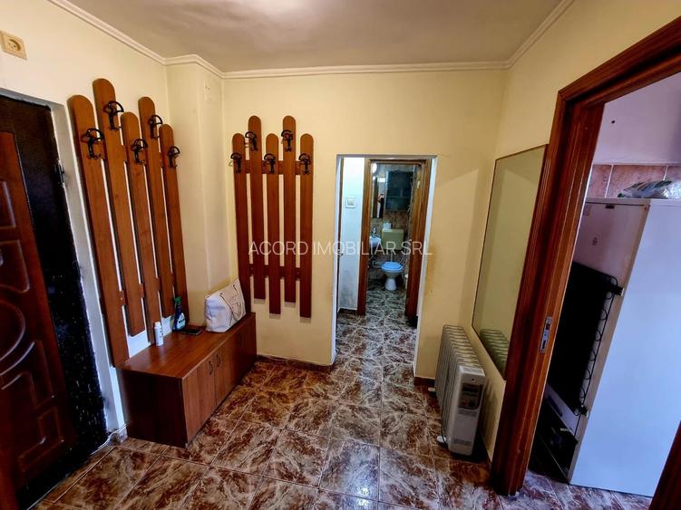 Gara mangaliei-apartament 2 camere decomandat 52 mp - 3