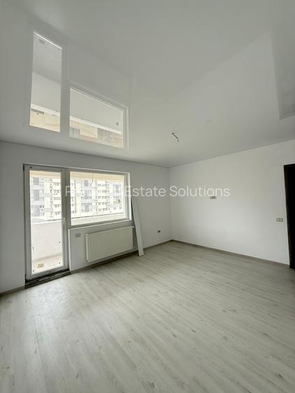 APARTAMENT 3 CAMERE IN BLOC NOU - 70 MP - 2 BAI - COMISION 0% - MILITARI - 9