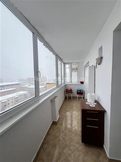 Apartament 2 camere decomandat, mobilat,  zona Astra- Zorilor - 10
