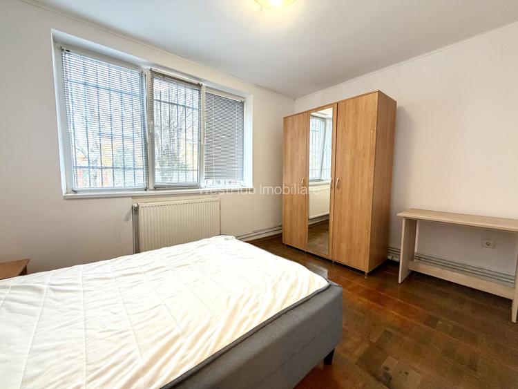Apartament elegant 2 camere, parter, 50 mp - Complexul Studentesc - 6