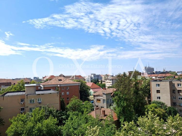 AX1058 Take Ionescu-Medicina, Renovat Complet, Mobilat&Utilat Nou - 14