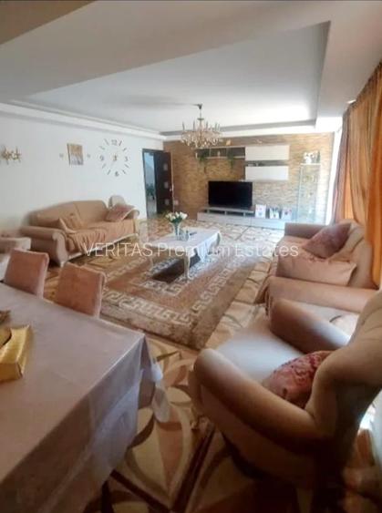 Casa noua de vanzare Fundeni, 6 cam si mansarda, teren 437 mp - 4