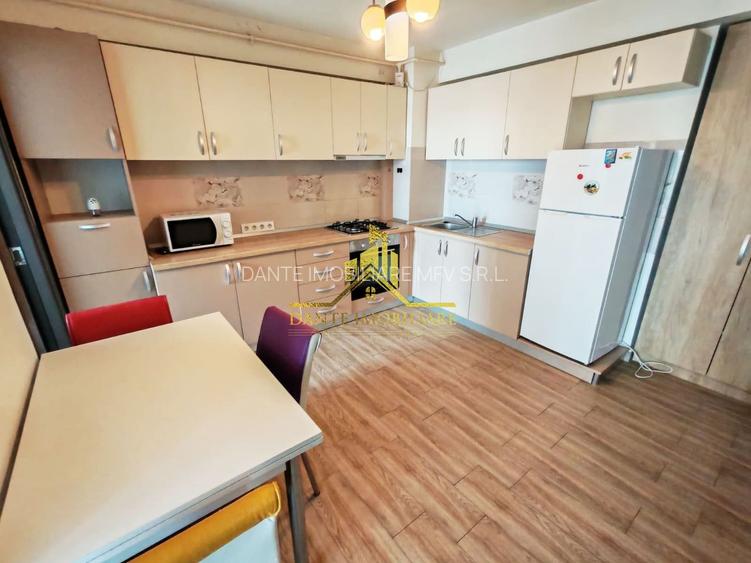 2 camere, decomandat, PET FRIENDLY, modern, Marasti, Kaufland - 5