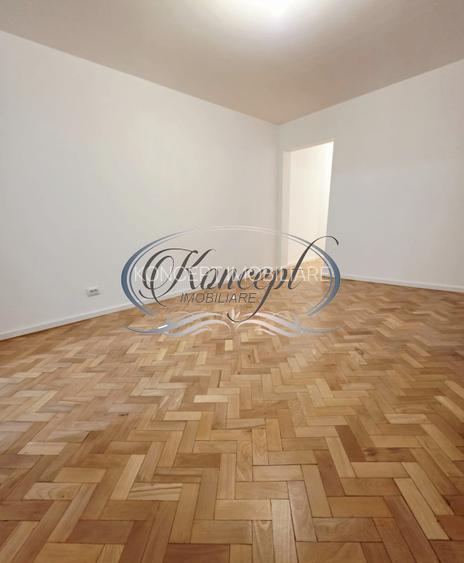 Apartament renovat complet, zona Piata Hermes Gheorgheni - 4