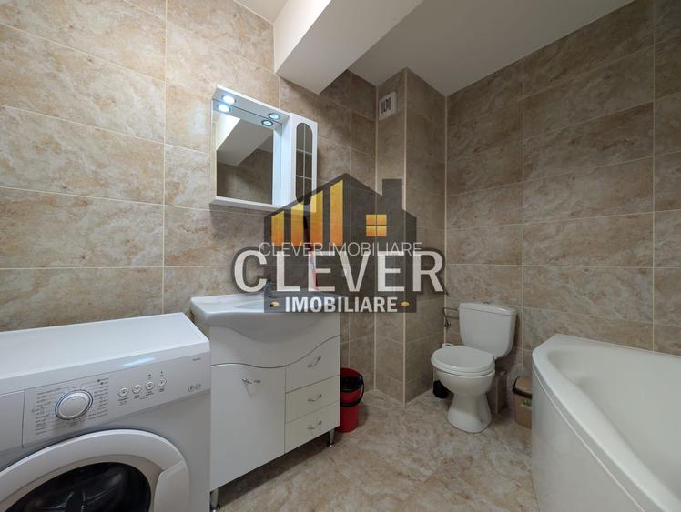 Apartament 3 camere Mobilat si Utilat, Parcare | Pallady – Nicolae Teclu - 9