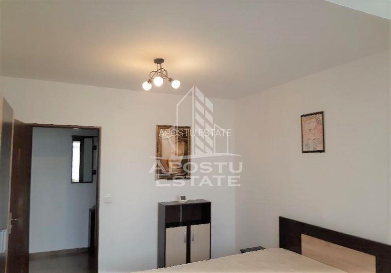 Apartament cu 2 camere, de inchiriat, Iulius Mall, Timisoara - 7