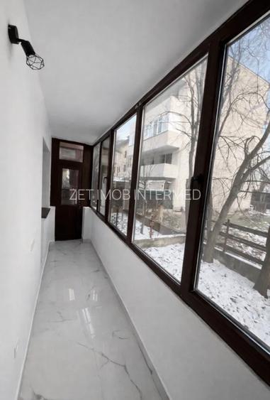 2 camere Gorjului - *bloc nou* l prima inchiriere l - 8