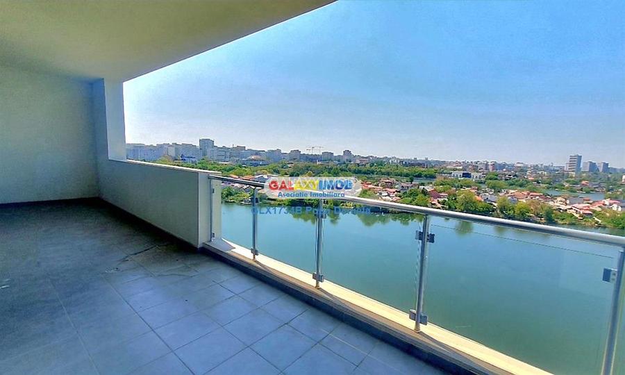 Apartament 3 camere cu vedere spre lac, Complex SunLake Fundeni - 12