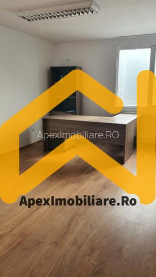 Hala Industrială Vest Ploiești 550 mp + Birouri | Parcare 20 auto | Acces TIR | - 30