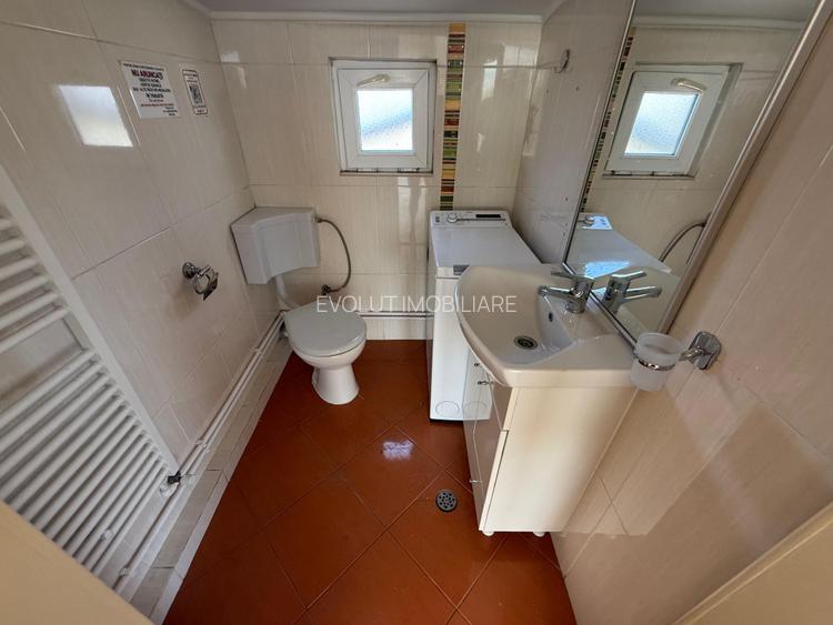  Penthouse tip Duplex cu terasa de 150 m vedere lac Tabacarie - 17