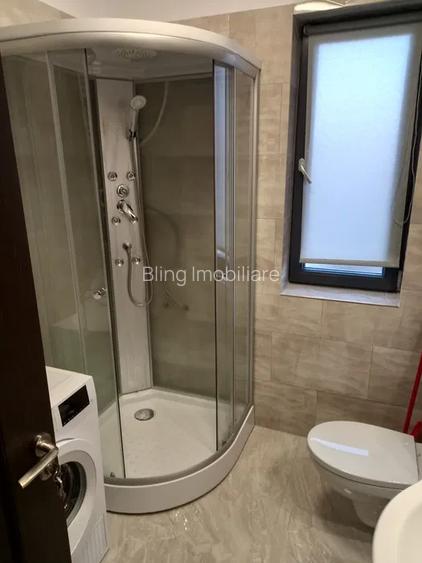 Apartament cu 2 camere,58mp,parcare, Zona Andrei Muresanu - 7