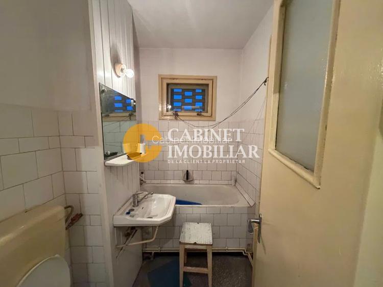 3 camere, Tatarasi nord, fara risc, 2 balcoane inchise, liber! - 5