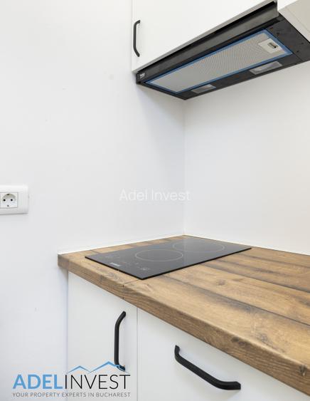 UNIVERSITATE | BD HRISTO BOTEV|| GRSONIERA MOBILATA MODERN| CENTRALA PROPRIE| - 10