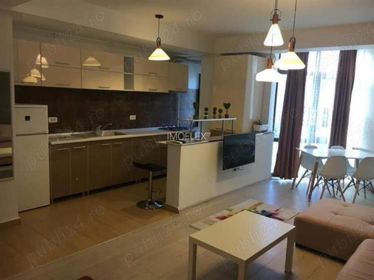 Apartament 2 camere Tomis Plus - 2