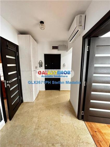 VANZARE APARTAMENT 3 CAMERE - DECOMANDAT - ZONA NORD, PLOIESTI - 12