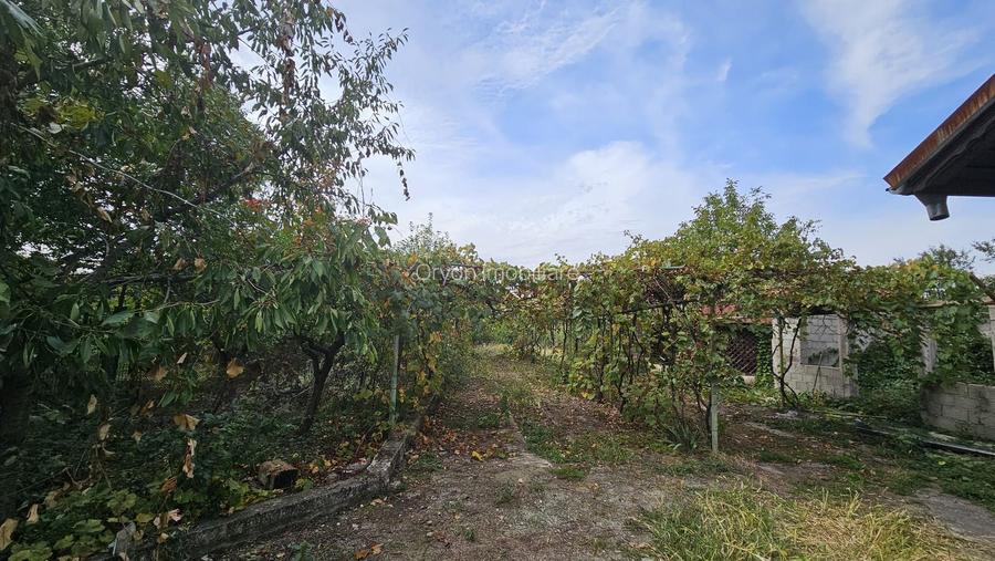 Casă Comuna Bălănești - 12