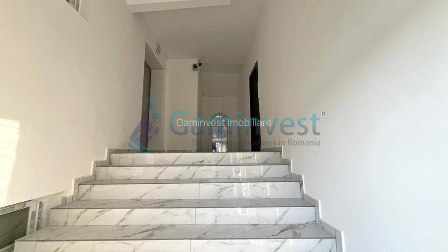 Casa de inchiriat in Oradea, cu 22 camere, ideala pentru afaceri, zona Doja - 2