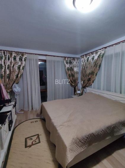 Penthouse cu priveliste, 4 camere 120 mp terasa 80 mp, ansamblu privat! - 8