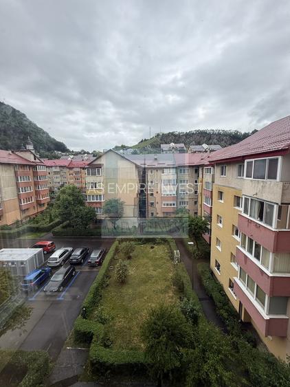 Apartament 4 camere, pe 2 nivele, 92 mp utili-zona Racadau - 21