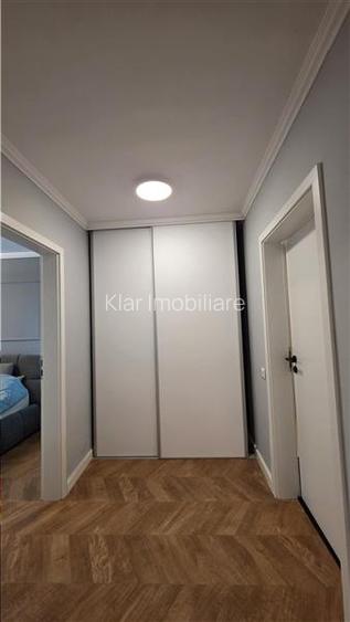 Apartament 2 camera 65mp, view deosebit, Sopor-Baza Sportiva - 12