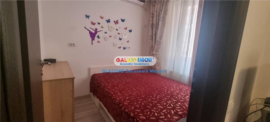 Studio,str.Ilie Petre, Militari Residence, 350 Euro - 4