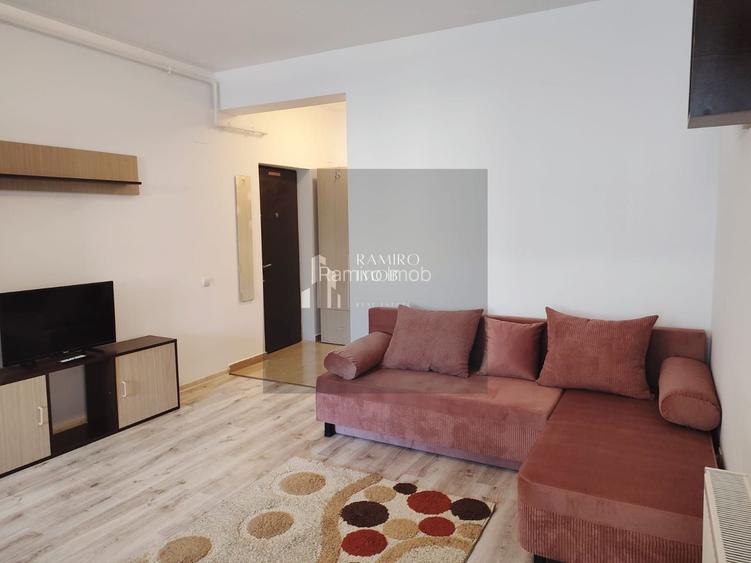 Garsoniera Soseaua Oltenitei - Popesti Leordeni - 4