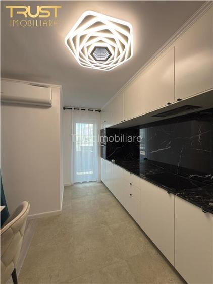 Prima Inchiriere I 2 Camere | Elite | Garaj  Subteran | Bloc 2025 - 4