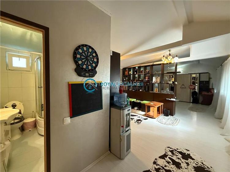 Royal Imobiliare  - Vanzare Vila zona Gageni - 24