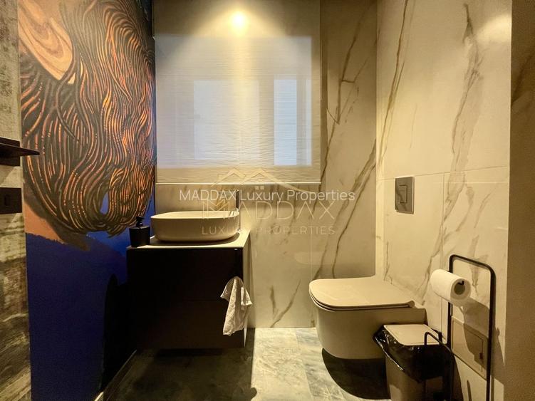 Duplex 3 camere//Birou***Showroom***DOMENII//PARTER+ Demisol - 8