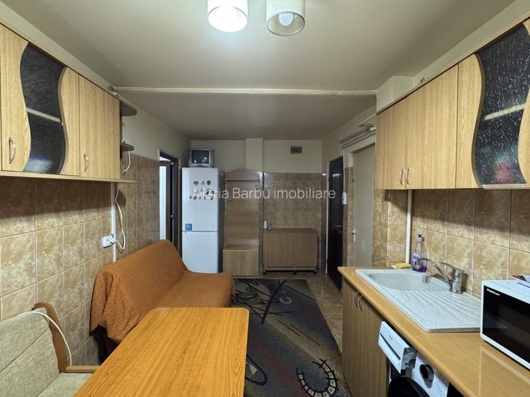 2 cam, 50 mp, parter, mobilat, utilat, zona Policlinica Veche - 11